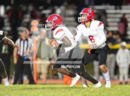 Thumbnail 1 in Pennsauken @ Burlington Township photogallery.