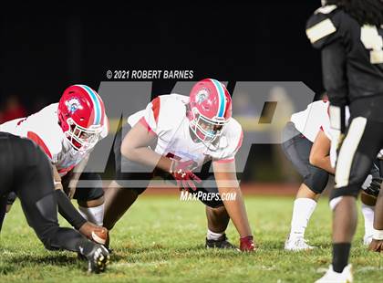 Thumbnail 1 in Pennsauken @ Burlington Township photogallery.