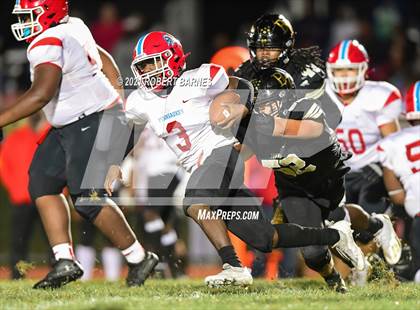 Thumbnail 2 in Pennsauken @ Burlington Township photogallery.