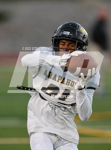Thumbnail 1 in Arapahoe @ Grandview photogallery.