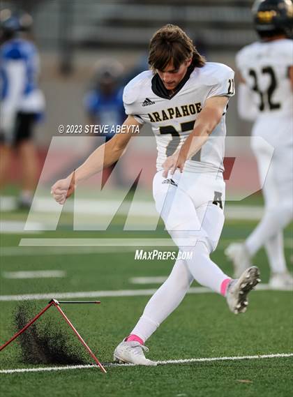 Thumbnail 3 in Arapahoe @ Grandview photogallery.