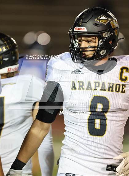 Thumbnail 2 in Arapahoe @ Grandview photogallery.