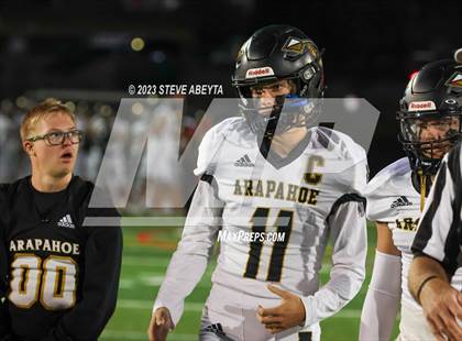 Thumbnail 3 in Arapahoe @ Grandview photogallery.