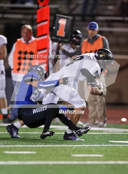 Thumbnail 3 in Arapahoe @ Grandview photogallery.