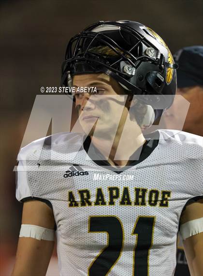 Thumbnail 3 in Arapahoe @ Grandview photogallery.