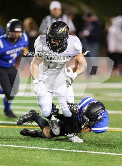 Thumbnail 1 in Arapahoe @ Grandview photogallery.