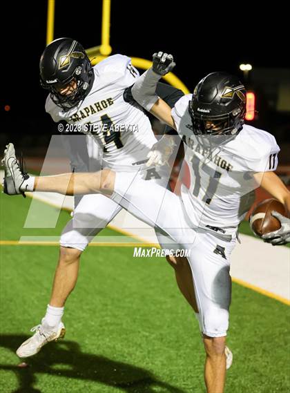 Thumbnail 1 in Arapahoe @ Grandview photogallery.
