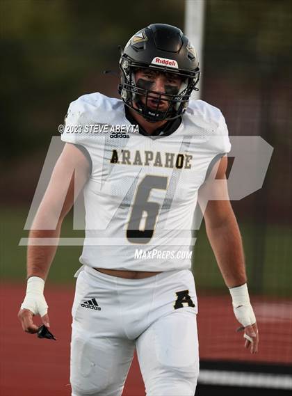 Thumbnail 3 in Arapahoe @ Grandview photogallery.
