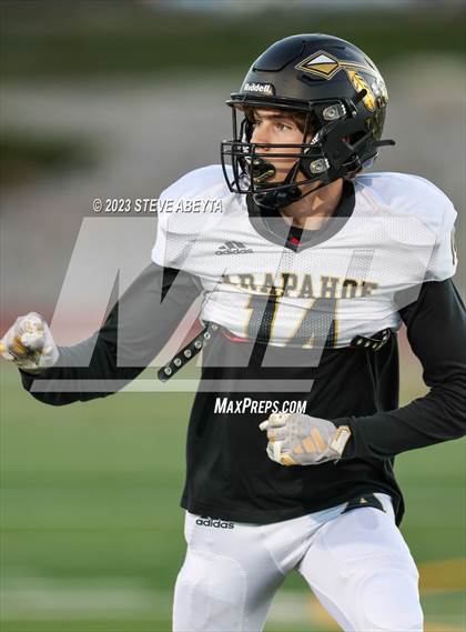 Thumbnail 3 in Arapahoe @ Grandview photogallery.