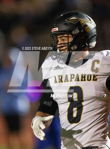 Thumbnail 2 in Arapahoe @ Grandview photogallery.