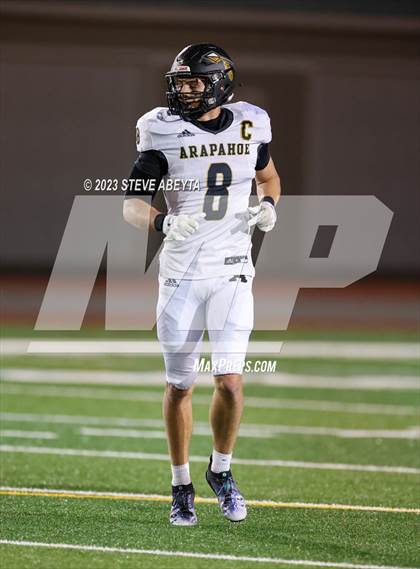 Thumbnail 1 in Arapahoe @ Grandview photogallery.