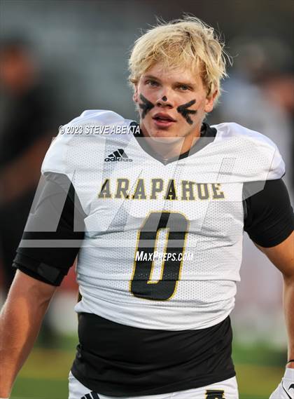 Thumbnail 1 in Arapahoe @ Grandview photogallery.