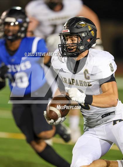 Thumbnail 3 in Arapahoe @ Grandview photogallery.
