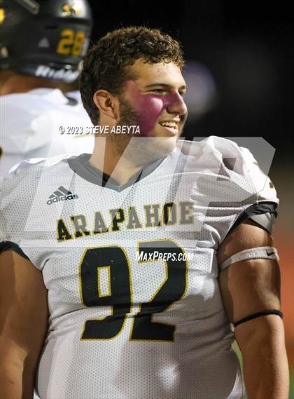 Thumbnail 2 in Arapahoe @ Grandview photogallery.