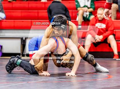 Thumbnail 2 in Vernon Walworth Memorial Duals photogallery.