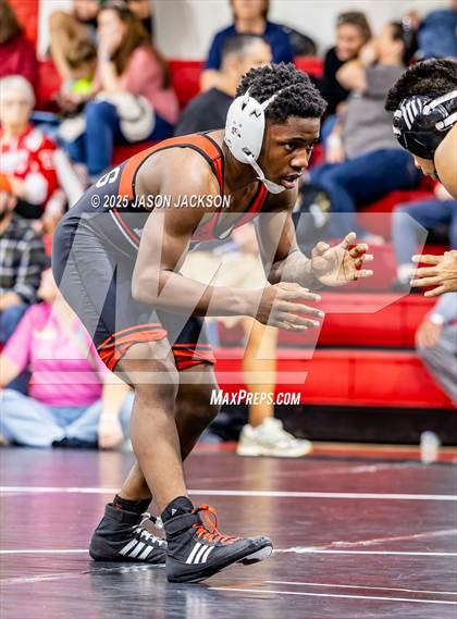 Thumbnail 2 in Vernon Walworth Memorial Duals photogallery.