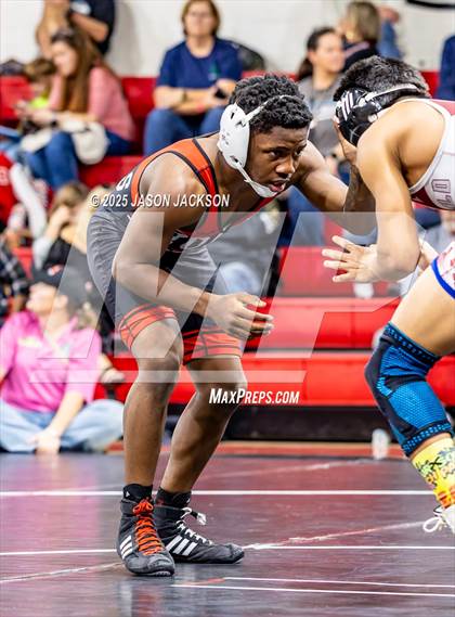 Thumbnail 2 in Vernon Walworth Memorial Duals photogallery.
