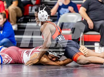 Thumbnail 2 in Vernon Walworth Memorial Duals photogallery.