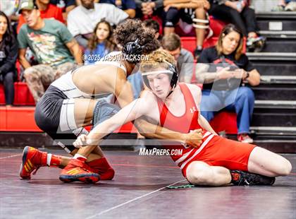 Thumbnail 2 in Vernon Walworth Memorial Duals photogallery.