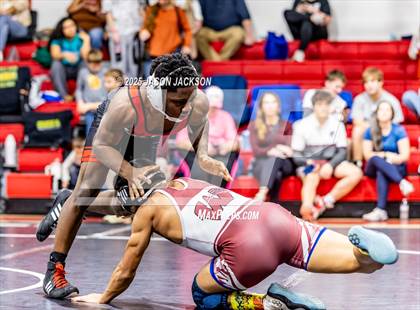 Thumbnail 2 in Vernon Walworth Memorial Duals photogallery.
