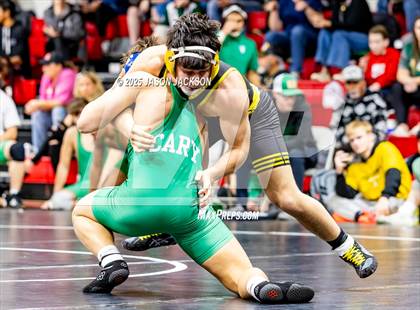 Thumbnail 2 in Vernon Walworth Memorial Duals photogallery.