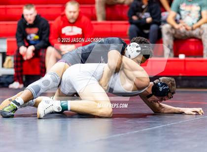 Thumbnail 2 in Vernon Walworth Memorial Duals photogallery.