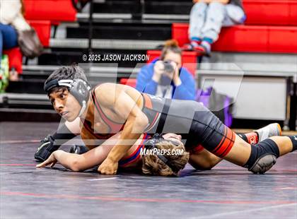 Thumbnail 3 in Vernon Walworth Memorial Duals photogallery.