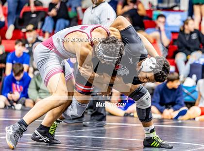 Thumbnail 3 in Vernon Walworth Memorial Duals photogallery.