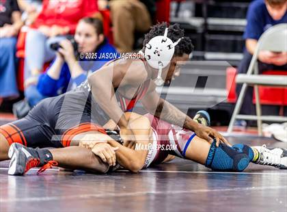 Thumbnail 3 in Vernon Walworth Memorial Duals photogallery.