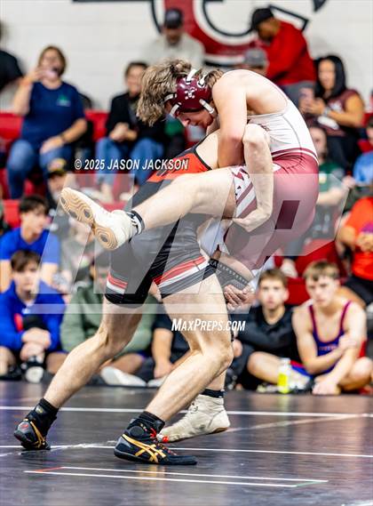 Thumbnail 3 in Vernon Walworth Memorial Duals photogallery.