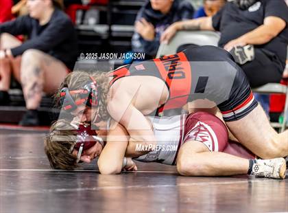 Thumbnail 1 in Vernon Walworth Memorial Duals photogallery.
