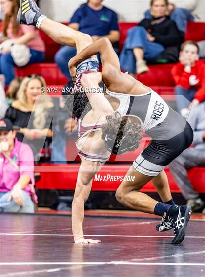 Thumbnail 1 in Vernon Walworth Memorial Duals photogallery.