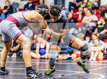 Thumbnail 2 in Vernon Walworth Memorial Duals photogallery.