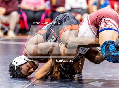 Thumbnail 3 in Vernon Walworth Memorial Duals photogallery.
