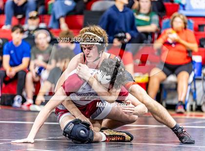 Thumbnail 2 in Vernon Walworth Memorial Duals photogallery.