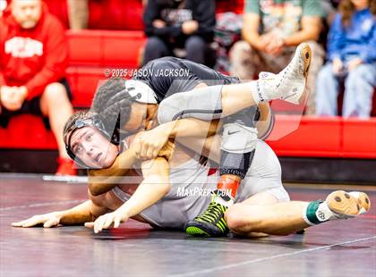 Thumbnail 3 in Vernon Walworth Memorial Duals photogallery.