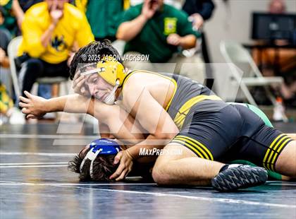 Thumbnail 3 in Vernon Walworth Memorial Duals photogallery.