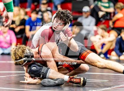 Thumbnail 3 in Vernon Walworth Memorial Duals photogallery.