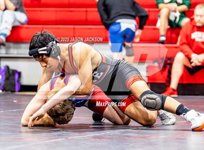 Thumbnail 3 in Vernon Walworth Memorial Duals photogallery.