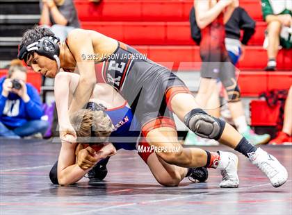 Thumbnail 1 in Vernon Walworth Memorial Duals photogallery.