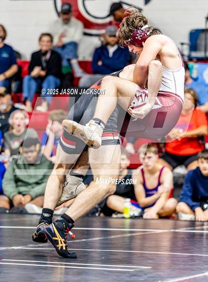 Thumbnail 3 in Vernon Walworth Memorial Duals photogallery.