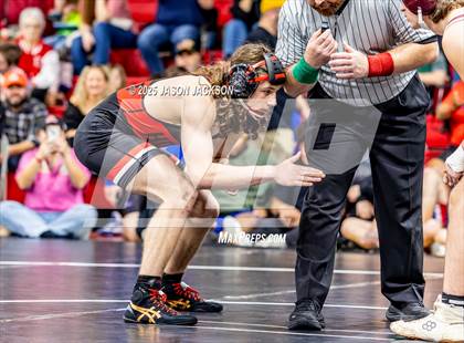 Thumbnail 3 in Vernon Walworth Memorial Duals photogallery.