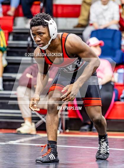 Thumbnail 2 in Vernon Walworth Memorial Duals photogallery.