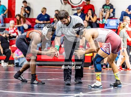 Thumbnail 1 in Vernon Walworth Memorial Duals photogallery.