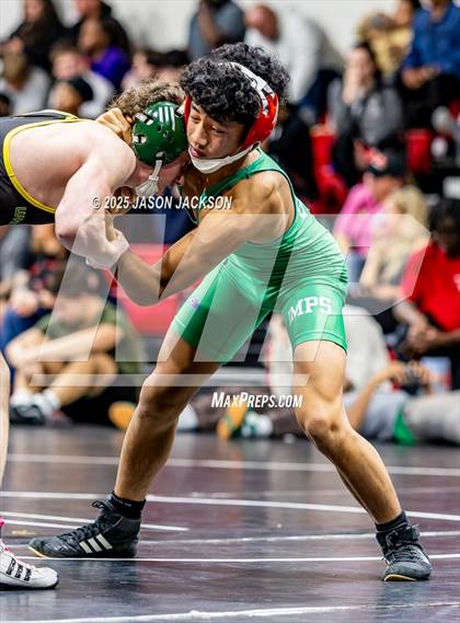 Thumbnail 1 in Vernon Walworth Memorial Duals photogallery.