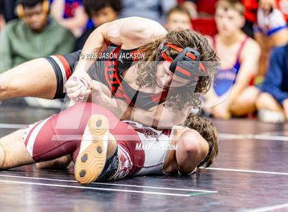 Thumbnail 3 in Vernon Walworth Memorial Duals photogallery.