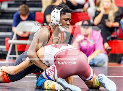 Thumbnail 2 in Vernon Walworth Memorial Duals photogallery.