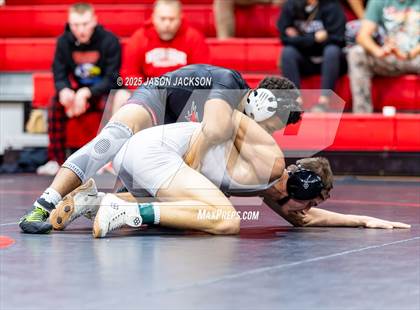 Thumbnail 1 in Vernon Walworth Memorial Duals photogallery.