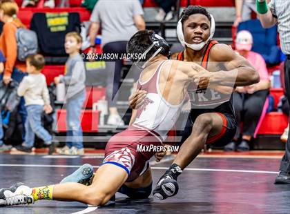 Thumbnail 3 in Vernon Walworth Memorial Duals photogallery.
