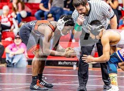 Thumbnail 2 in Vernon Walworth Memorial Duals photogallery.